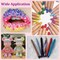 24000Pcs Resin Jelly Rhinestones with 1 Pcs B7000 Jewelry Glue for Crafting, Mixed-Color 3mm Flatback Gems, Bedazzling Crystal for DIY Crafts Clothing Tumblers Mugs Shoes Fabric Decor Nail Art Makeup